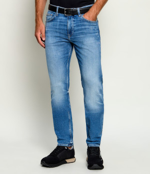 BOSS ORANGE Jeansy Delaware | Slim Fit