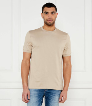 BOSS BLACK T-shirt P-Taut 25 | Regular Fit