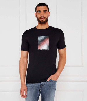 Karl Lagerfeld T-shirt | Regular Fit
