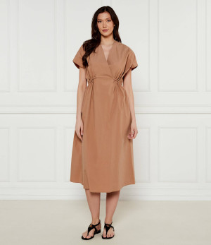 Weekend MaxMara Sukienka BLASONE