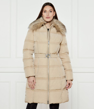 GUESS Kurtka NEW MARISOL | Slim Fit
