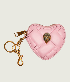 Kurt Geiger Brelok KENSINGTON HEART CHARM