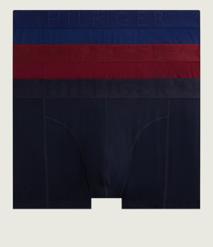 Tommy Hilfiger Bokserki 3-pack