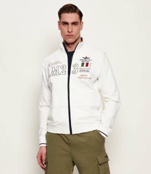 Aeronautica Militare Bluza | Regular Fit