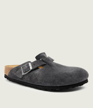 Birkenstock Mule Boston | narrow fit | zamsz