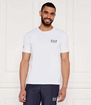EA7 T-shirt | Regular Fit