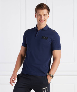 EA7 Polo | Regular Fit
