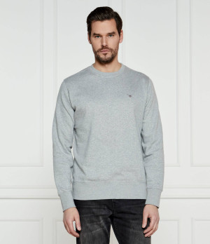 Gant Bluza Original Shield | Regular Fit