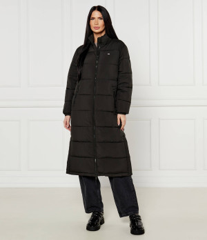 Tommy Jeans Płaszcz