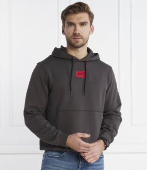 HUGO Bluza | Regular Fit