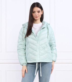 TWINSET Puchowa kurtka | Regular Fit