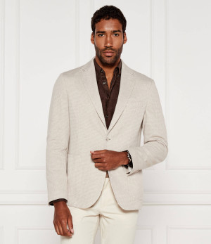 BOSS BLACK Marynarka C-Hanry-J-252 | Regular Fit