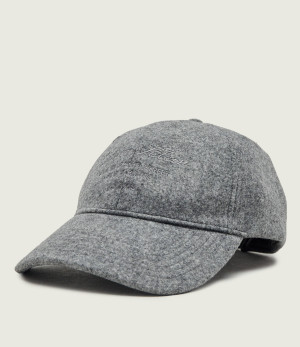 Calvin Klein Bejsbolówka Seasonal Graphic