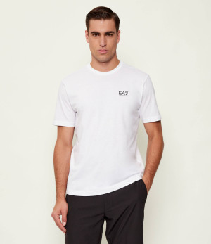 EA7 T-shirt | Regular Fit