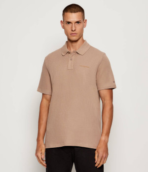 Tommy Jeans Polo | Regular Fit