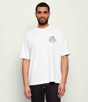 AllSaints T-shirt TERRA | Oversize fit