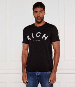 John Richmond T-shirt SEGIM | Regular Fit