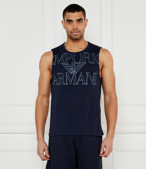Emporio Armani Tank top | Regular Fit