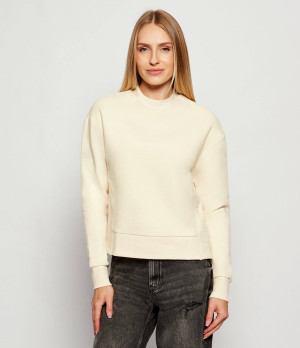 Patrizia Pepe Bluza | Loose fit