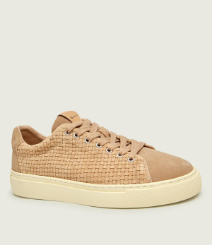 Gant Sneakersy McJulien | zamsz