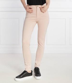 Liu Jo Sport Spodnie | Slim Fit