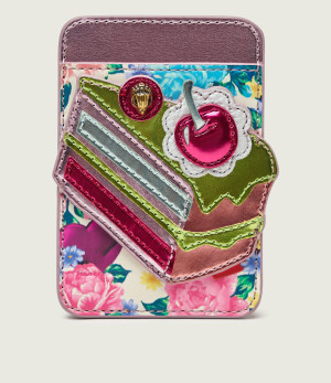 Kurt Geiger Etui na karty CAKE