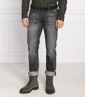 Emporio Armani Jeansy j06 | Slim Fit