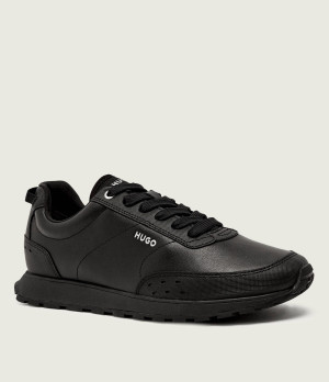 HUGO Sneakersy Icelin_runn_nyrbpu