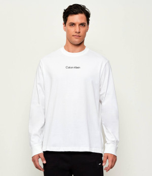 Calvin Klein Longsleeve | Loose fit