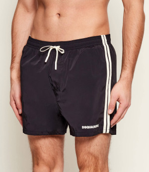 Dsquared2 Szorty kąpielowe SUNSET CHASER | Regular Fit