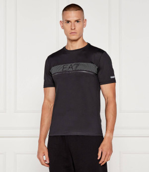 EA7 T-shirt | Extra slim fit