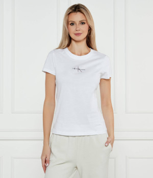 Calvin Klein Jeans T-shirt | Slim Fit