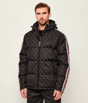 GUESS ACTIVE Kurtka FUSCO | Regular Fit