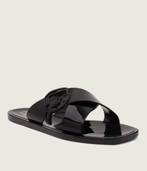 Karl Lagerfeld Klapki JELLY III