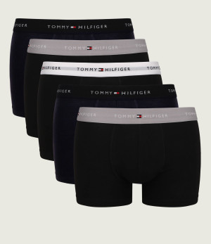 Tommy Hilfiger Bokserki 5-pack