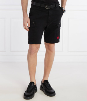 HUGO Szorty Johny232D | Regular Fit