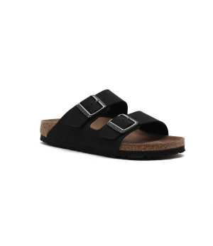 Birkenstock Klapki Arizona BS | narrow fit