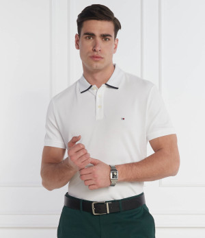 Tommy Hilfiger Polo | Regular Fit | pique