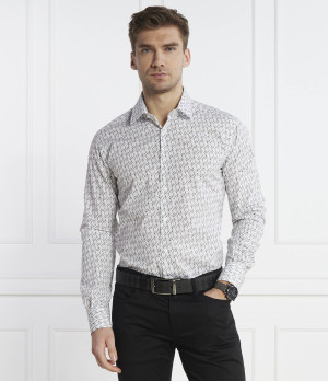 Karl Lagerfeld Koszula | Modern fit