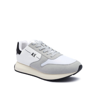 Armani Exchange Sneakersy