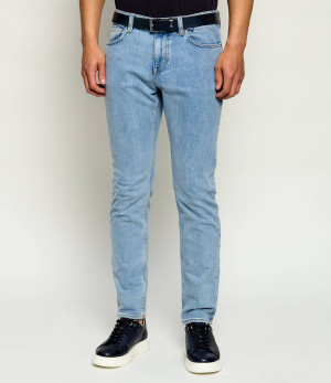 BOSS ORANGE Jeansy Delaware | Slim Fit