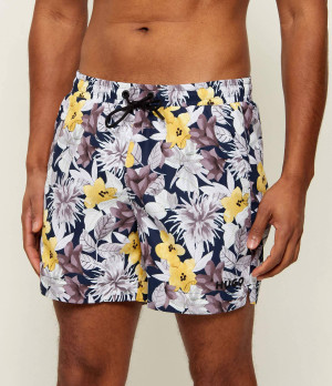 Hugo Bodywear Szorty kąpielowe CALALA | Regular Fit