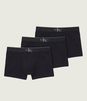 Calvin Klein Underwear Bokserki 3-pack