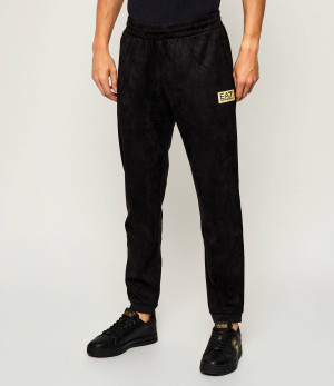 EA7 Spodnie dresowe | Slim Fit