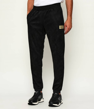EA7 Spodnie dresowe | Slim Fit