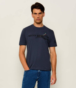 Aeronautica Militare T-shirt | Regular Fit