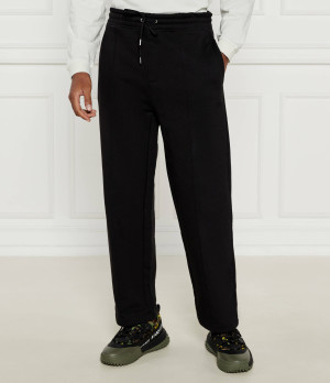 HUGO Spodnie dresowe Dplanipan | Loose fit
