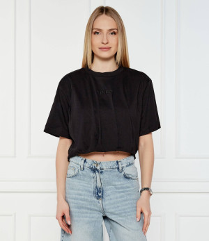 Pinko T-shirt TORRONE | Cropped Fit