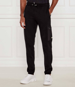 Karl Lagerfeld Spodnie dresowe | Regular Fit
