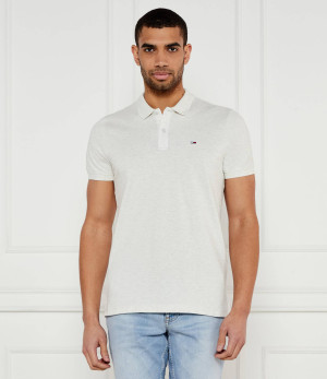 Tommy Jeans Polo | Slim Fit